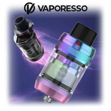 Vaporesso iTank T