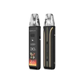 Oxva Xlim 3 Ultra Pod Vape Kit In Ultra Carbon