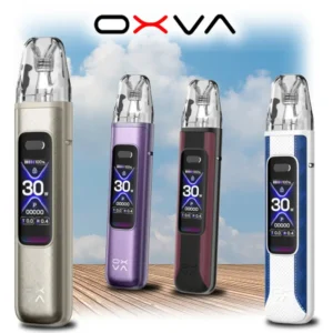 Oxva Xlim Pro 3 Pod Vape Kit