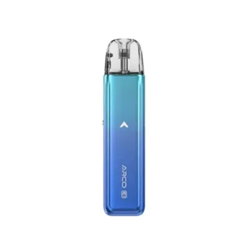 Smok Arco E1 Pod Vape Kit In Blue Cyan