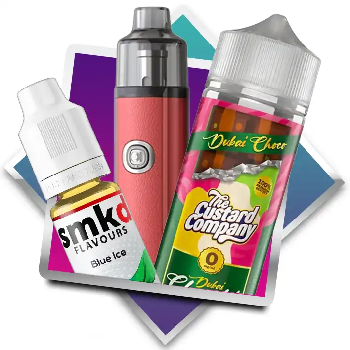 Get Vape Deals Here