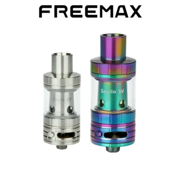 Freemax Scylla SV Tank