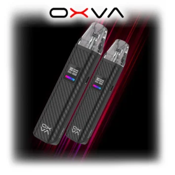 Oxva Xlim Pro Pod Kit