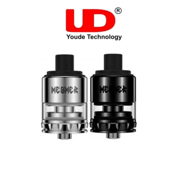 UD Mesmer Tank