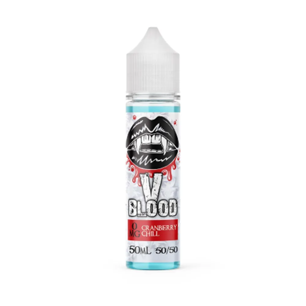 vampire blood vape juice V 50ml ST23 Fler Oil Disposable Vape a warm sweet resin Color:Black/Walnut