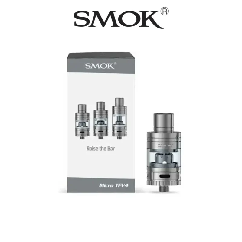 Smok Micro TFV4 Tank
