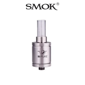 Smok X Pure RDA