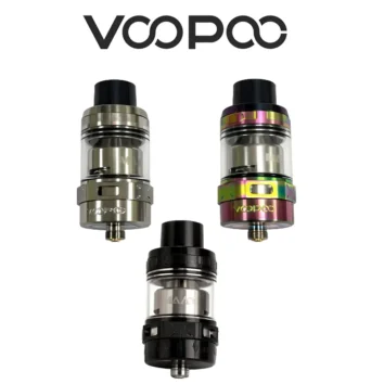Voopoo Maat Sub Ohm Tank