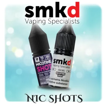v blood vape juice 9 Lives Bloodshot CBD Vape Juice 15ml – Intense, Dark & Chill main image 0