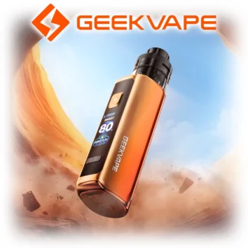 Geekvape Aegis Force Pod Vape Kit