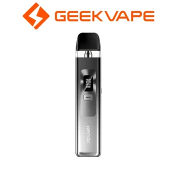 Geekvape Wenax Q Pod Vape Kit In Gradient Dark