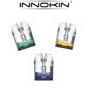 Innokin Klypse Plus Replacement Pod