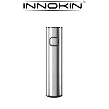 Innokin T20s Battery In Stainless Steel