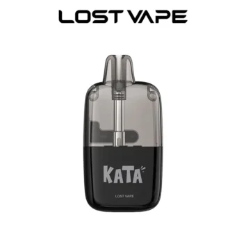 Lost Vape Kata Replacement Pods