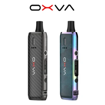 Oxva Origin Vape Kit