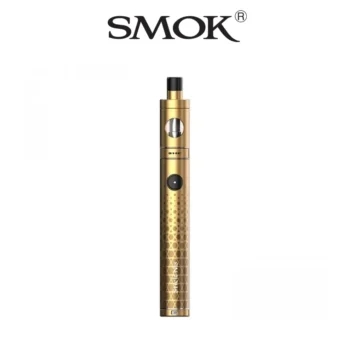 Smok Stick N18 Vape Kit In Matte Gold