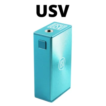 USV L Mod In Blue