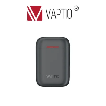 Vaptio Airgo Pod Kit In Grey