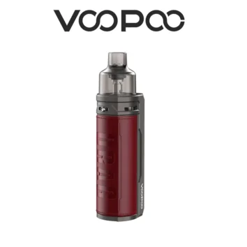 VooPoo Drag S Pod Kit In Marsala