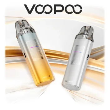 Voopoo Vinci S Vape Pod Style Kit