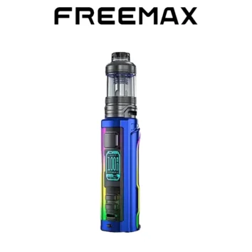 Freemax Marvos X Pod Kit In Blue