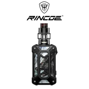 Rincoe Mechman 228w Mesh Kit