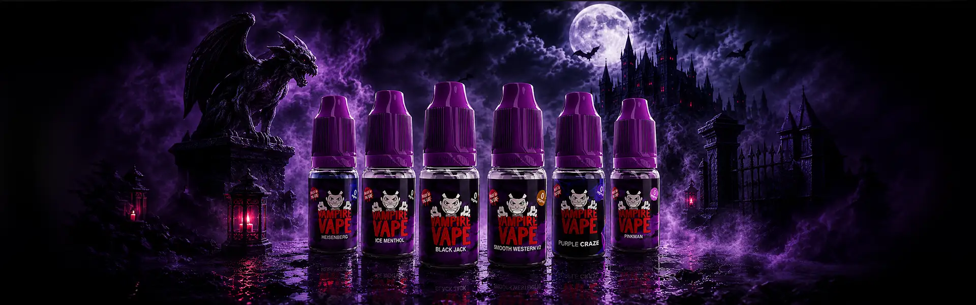 vampire vape juice near me Review: Flavours, Quality & User Feedback Flavor:Spectrum Burst (GUMMY BEAR)🥶(POD ONLY) format-Hardcover The Ultimate Guide to