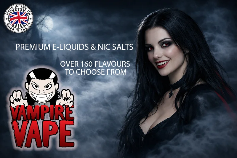 Vampire Vape