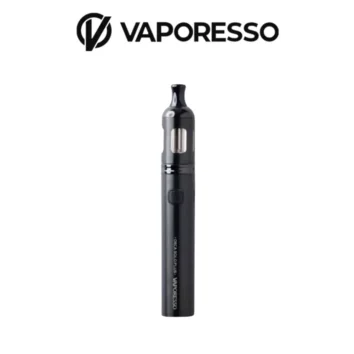 Vaporesso Orca Solo Plus In Black