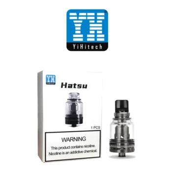 Yihi Hatsu Sub Ohm Tank