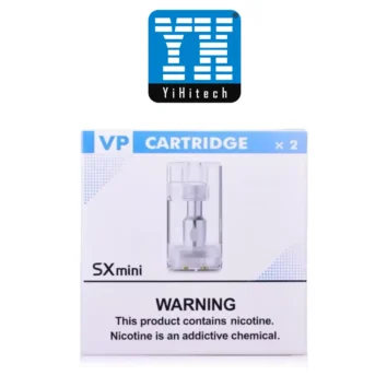 Yihi Vp Cartridge