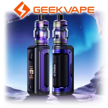 Geekvape Aegis 5 Mini Kit