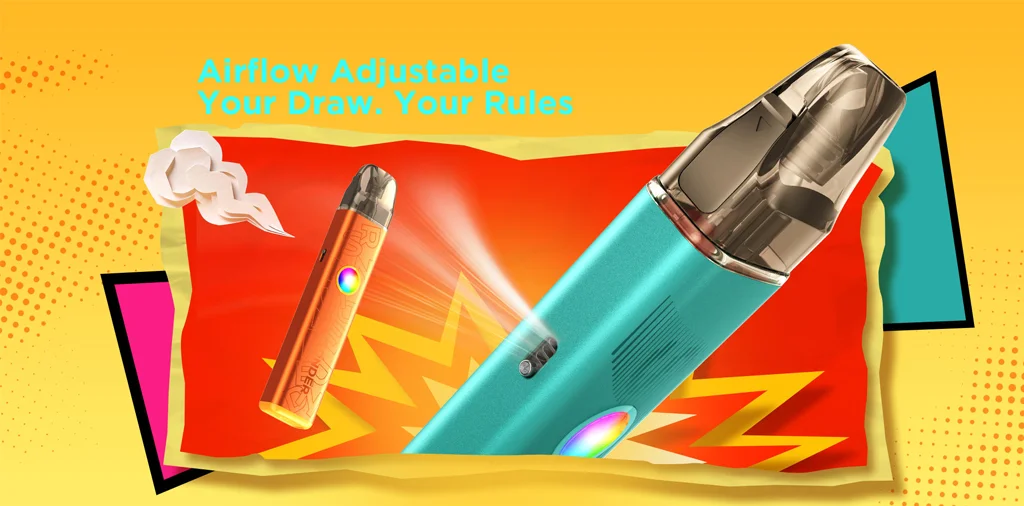 Sonder Q3 Pod Kit