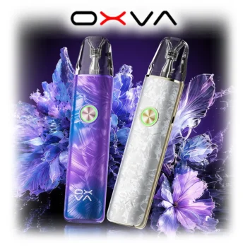 Oxva Xlim 4 Pod Kit