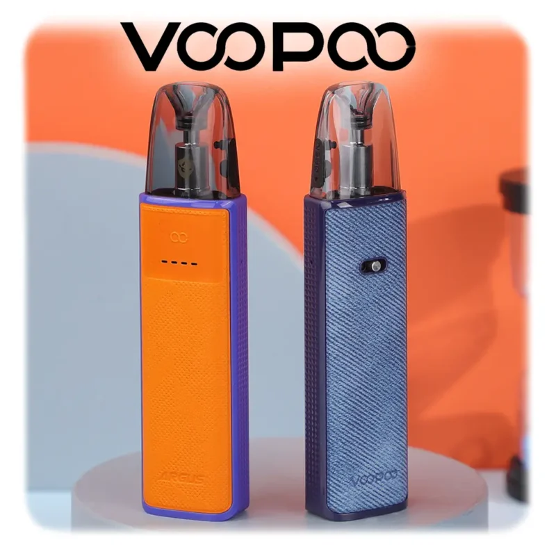 Voopoo Argus Z3 Pod Kit
